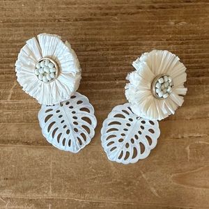 Nicola Bathie Earrings